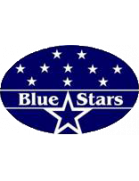 Oakville Blue Stars