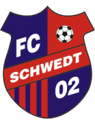 FC Schwedt 02 Giovanili