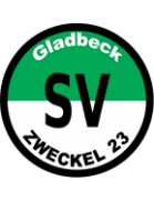 SV Zweckel U19