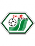 Jiangsu FA