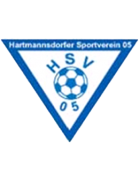 SV 05 Hartmannsdorf
