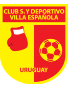 Deportivo Villa Española