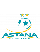 FK Astana U19