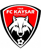 Kaysar Kyzylorda II