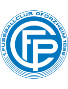 1.FC Pforzheim U17