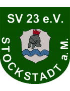 SV Stockstadt