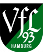 VfL 93 Hamburg Jeugd