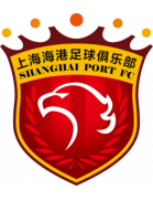 Shanghai Port Reserves