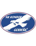 NK Kondor Godesic