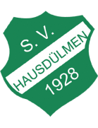 SV Grün-Weiß Hausdülmen