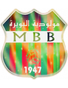 MB Bouira