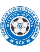 BSK Spirovo ( - 2006)
