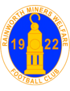 Rainworth Miners Welfare FC