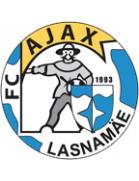 FC Ajax Veteranid Tallinn