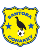 Santoba FC