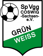 SpVgg Grün-Weiß Coswig