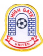 Highgate United FC