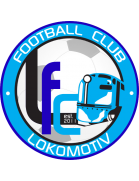 Johvi FC Lokomotiv U19