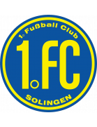 1.FC Solingen U19 - Club profile | Transfermarkt