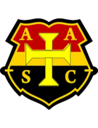 Associação Atlética Santa Cruz (PA)