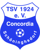 Concordia SchöninghsdorfConcordia Schöninghsdorf