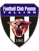 FC Puuma U19 (- 2015)
