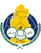 Al-Gharafa Sports Club Reserve