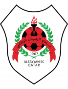Al-Rayyan SC Reserves