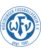 Würzburger FV Jeugd