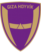 Giza/Hoyvík