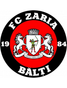 FC Zaria Bălți U18