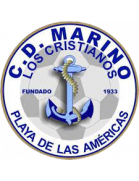 CD Marino Fútbol base