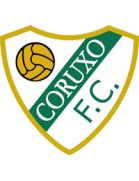Coruxo FC Jeugd