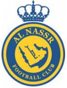 Al-Nassr FC U23 (- 2022)
