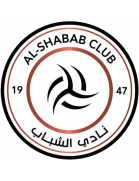 Al-Shabab FC U23