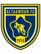 Al-Taawon U23