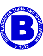 Büdelsdorfer TSV Молодёжь