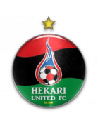 PRK Hekari United FC Jugend