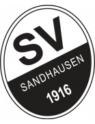 SV Sandhausen Молодёжь