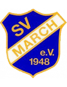 SV March Молодёжь