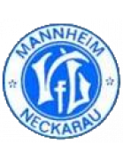 VfL Neckarau Giovanili