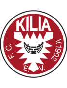 FC Kilia Kiel Formation