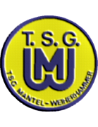TSG Weiherhammer
