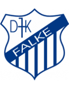DJK Falke Gelsenkirchen Altyapı