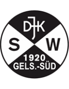 Schwarz-Weiß Gelsenkirchen Süd Giovanili