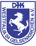 Westfalia 04 Gelsenkirchen Jeugd