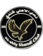Al-Ahly Shendi