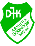 DJK Arminia Ückendorf Altyapı