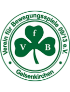 VfB 09/13 Gelsenkirchen Młodzież
