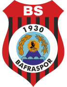 1930 Bafra Spor U21